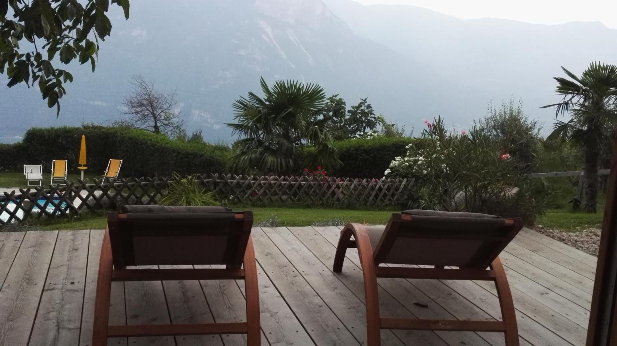 Kerschbamerhof Im Sueden Suedtirols Кортачча-сулла-Страда-дель-Віно Екстер'єр фото