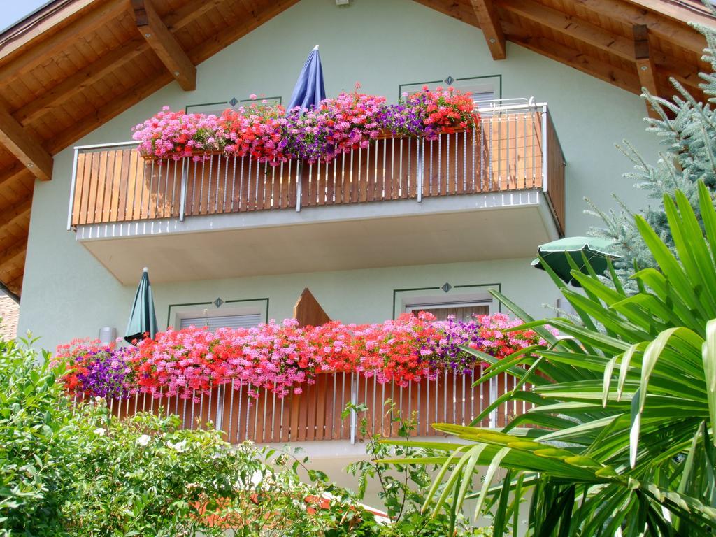 Kerschbamerhof Im Sueden Suedtirols Кортачча-сулла-Страда-дель-Віно Екстер'єр фото