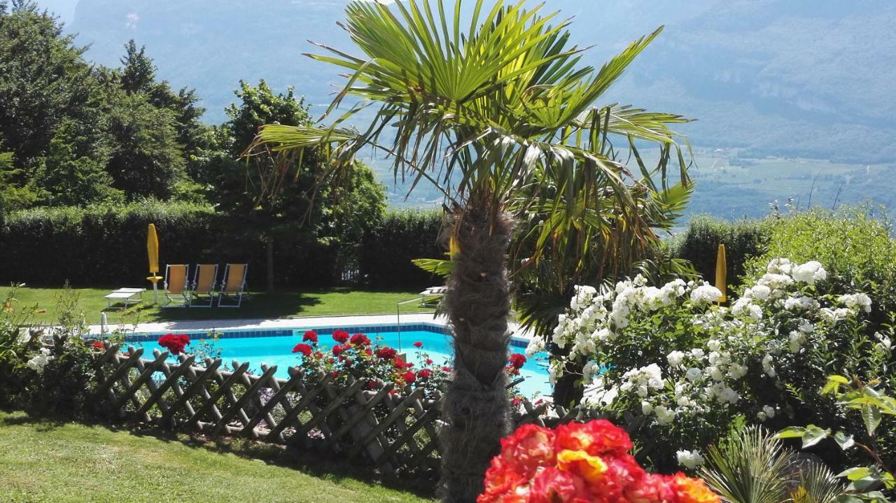 Kerschbamerhof Im Sueden Suedtirols Кортачча-сулла-Страда-дель-Віно Екстер'єр фото