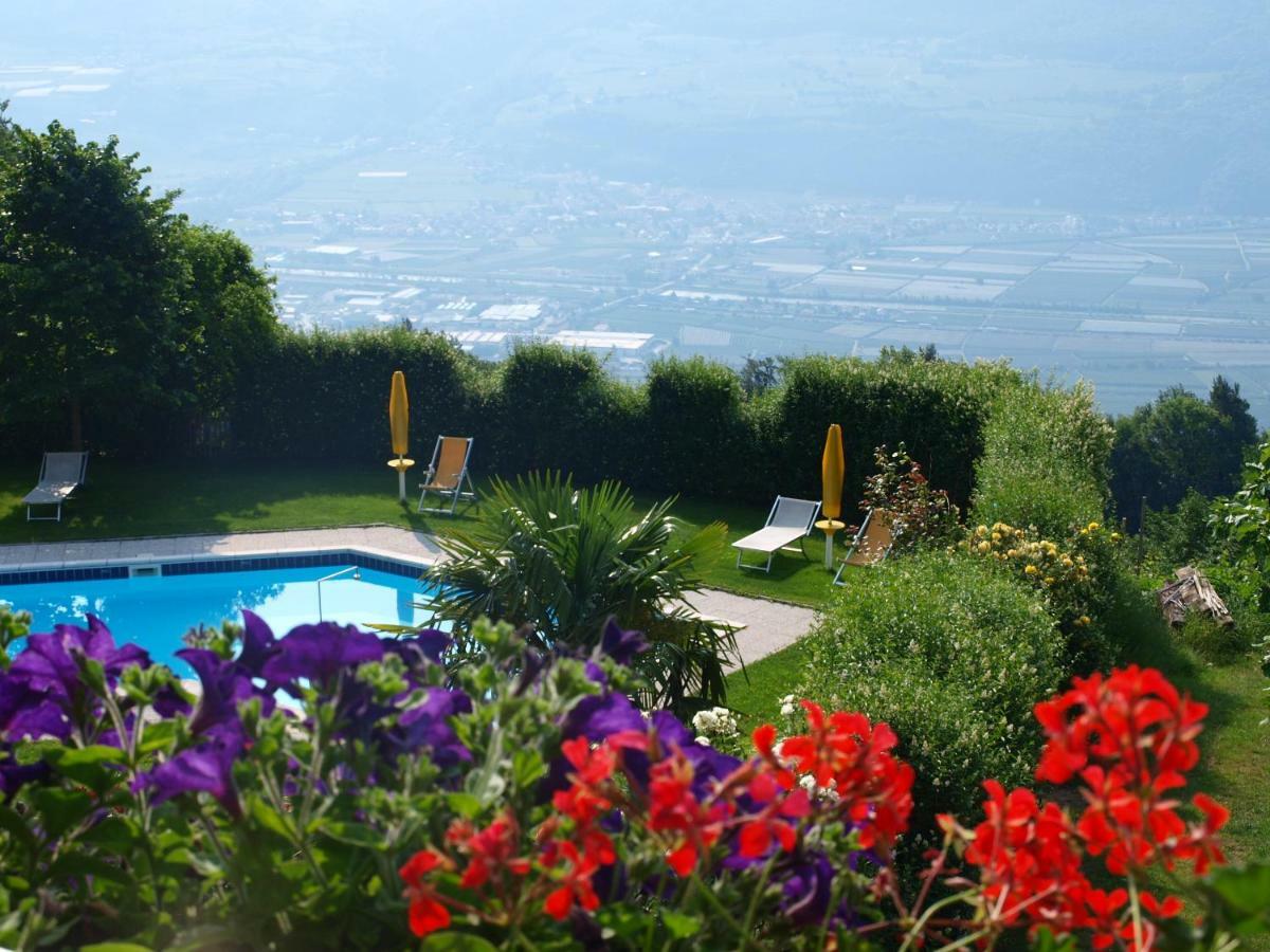 Kerschbamerhof Im Sueden Suedtirols Кортачча-сулла-Страда-дель-Віно Екстер'єр фото